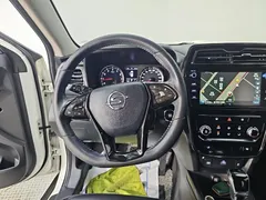 2022 SsangYong Tivoli Gasoline 1.5 2WD — фото 15
