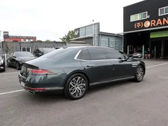 2022 Genesis G90 Gasoline 3.5 Turbo AWD — фото 5