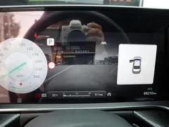 2022 Genesis G90 Gasoline 3.5 Turbo AWD — фото 10