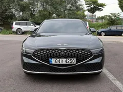 2022 Genesis G90 Gasoline 3.5 Turbo AWD — фото 13