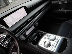 2022 Genesis G90 Gasoline 3.5 Turbo AWD — фото 16