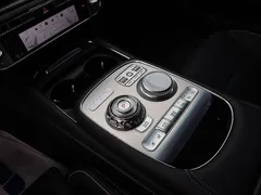 2022 Genesis G90 Gasoline 3.5 Turbo AWD — фото 17