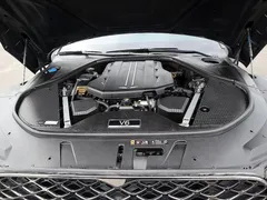 2022 Genesis G90 Gasoline 3.5 Turbo AWD — фото 20