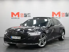 2023 Genesis G90 Gasoline 3.5 Turbo AWD — фото 2