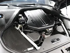 2023 Genesis G90 Gasoline 3.5 Turbo AWD — фото 6
