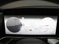 2023 Genesis G90 Gasoline 3.5 Turbo AWD — фото 8