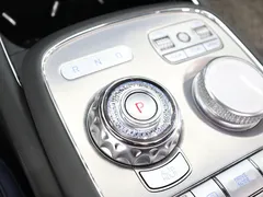 2023 Genesis G90 Gasoline 3.5 Turbo AWD — фото 9