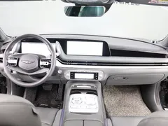 2023 Genesis G90 Gasoline 3.5 Turbo AWD — фото 14