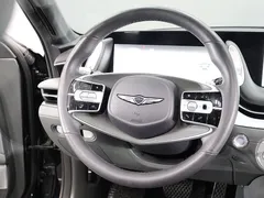 2023 Genesis G90 Gasoline 3.5 Turbo AWD — фото 19