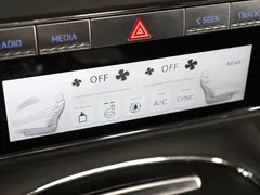 2023 Genesis G90 Gasoline 3.5 Turbo AWD — фото 20