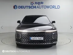 2023 Hyundai Grandeur Exclusive — фото 3