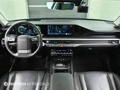 2023 Hyundai Grandeur Exclusive — фото 7