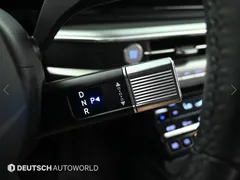 2023 Hyundai Grandeur Exclusive — фото 9