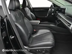 2023 Hyundai Grandeur Exclusive — фото 10