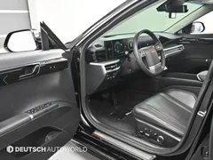 2023 Hyundai Grandeur Exclusive — фото 15