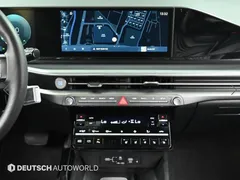 2023 Hyundai Grandeur Exclusive — фото 18