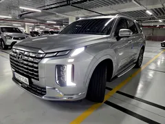 2023 Hyundai Palisade Gasoline 3.8 4WD — фото 3