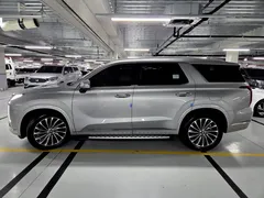 2023 Hyundai Palisade Gasoline 3.8 4WD — фото 4