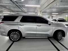 2023 Hyundai Palisade Gasoline 3.8 4WD — фото 8