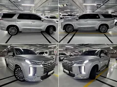 2023 Hyundai Palisade Gasoline 3.8 4WD — фото 9