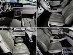 2023 Hyundai Palisade Gasoline 3.8 4WD — фото 15