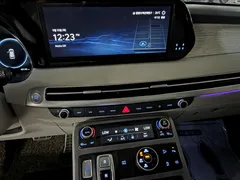 2023 Hyundai Palisade Gasoline 3.8 4WD — фото 18