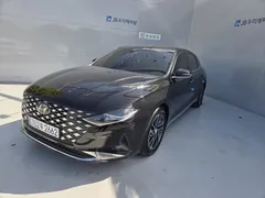 2022 Hyundai Grandeur 2.5 — фото 2