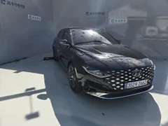 2022 Hyundai Grandeur 2.5 — фото 3