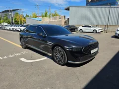 2023 Genesis G90 Gasoline 3.5 Turbo AWD — фото 2