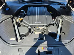 2023 Genesis G90 Gasoline 3.5 Turbo AWD — фото 5