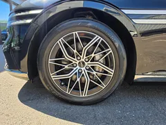 2023 Genesis G90 Gasoline 3.5 Turbo AWD — фото 6