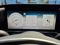 2023 Genesis G90 Gasoline 3.5 Turbo AWD — фото 8