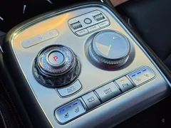 2023 Genesis G90 Gasoline 3.5 Turbo AWD — фото 9