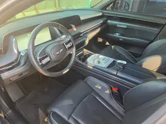 2023 Genesis G90 Gasoline 3.5 Turbo AWD — фото 10