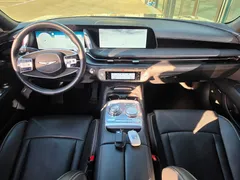 2023 Genesis G90 Gasoline 3.5 Turbo AWD — фото 14