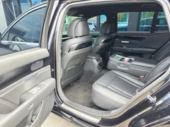 2023 Genesis G90 Gasoline 3.5 Turbo AWD — фото 17