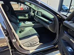 2023 Genesis G90 Gasoline 3.5 Turbo AWD — фото 19