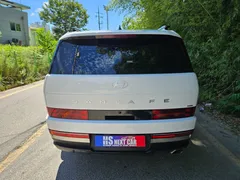 2024 Hyundai Santa Fe Gasoline 2.5T 4WD — фото 4