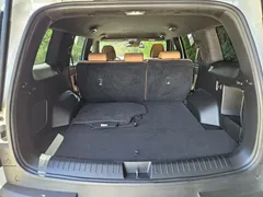 2024 Hyundai Santa Fe Gasoline 2.5T 4WD — фото 5