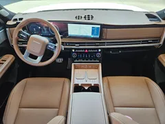 2024 Hyundai Santa Fe Gasoline 2.5T 4WD — фото 8