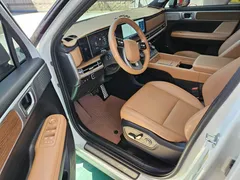 2024 Hyundai Santa Fe Gasoline 2.5T 4WD — фото 9