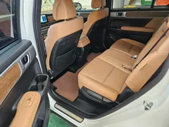 2024 Hyundai Santa Fe Gasoline 2.5T 4WD — фото 10