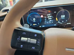 2024 Hyundai Santa Fe Gasoline 2.5T 4WD — фото 19