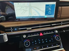 2024 Hyundai Santa Fe Gasoline 2.5T 4WD — фото 20