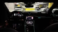 2022 Audi A7 55 TFSI Quattro Premium — фото 9