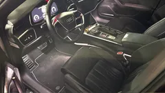 2022 Audi A7 55 TFSI Quattro Premium — фото 10