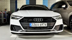2022 Audi A7 55 TFSI Quattro Premium — фото 13