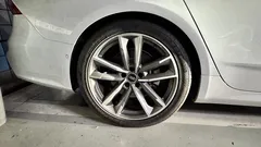 2022 Audi A7 55 TFSI Quattro Premium — фото 17