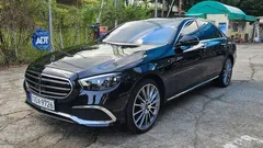 2023 Mercedes-Benz E-Class E450 4MATIC Exclusive — фото 2