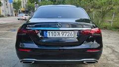 2023 Mercedes-Benz E-Class E450 4MATIC Exclusive — фото 4